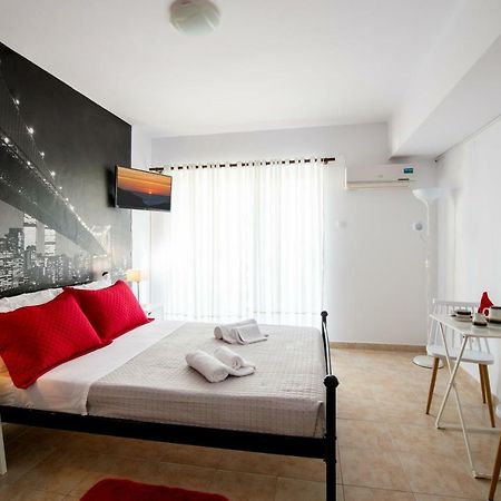 Astoria Studio Vi, Rhodes City Center Exterior photo