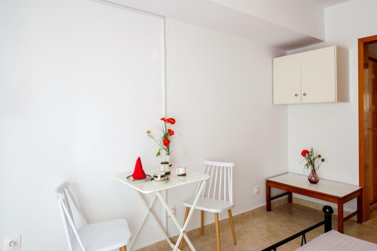 Astoria Studio Vi, Rhodes City Center Exterior photo